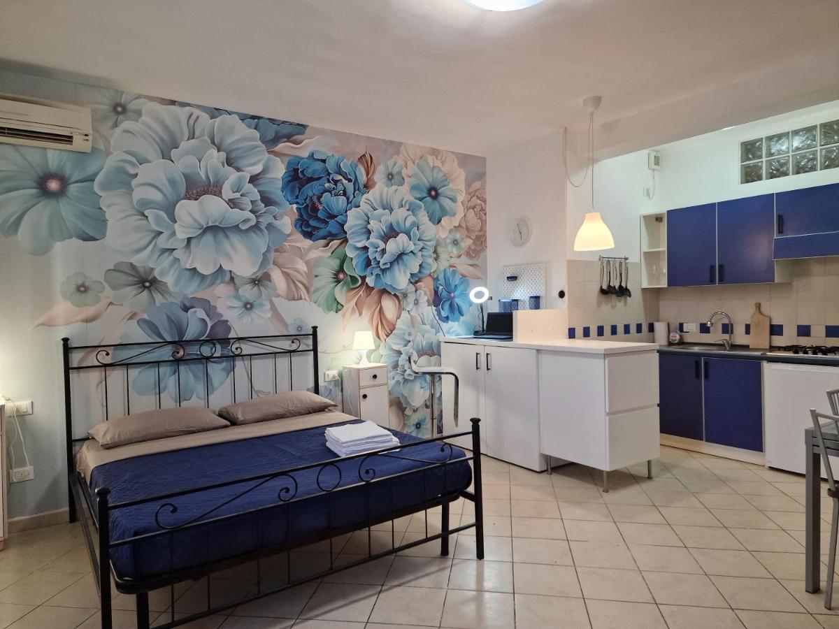 Casa Mon Amour Livorno Kültér fotó