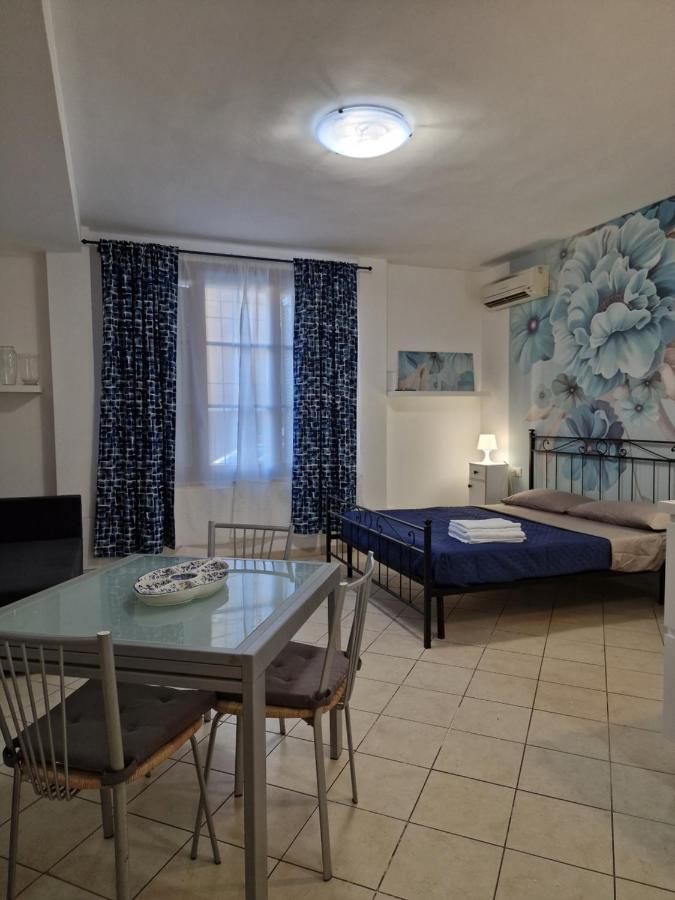 Casa Mon Amour Livorno Kültér fotó