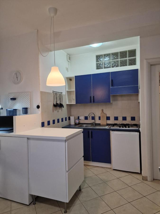 Casa Mon Amour Livorno Kültér fotó