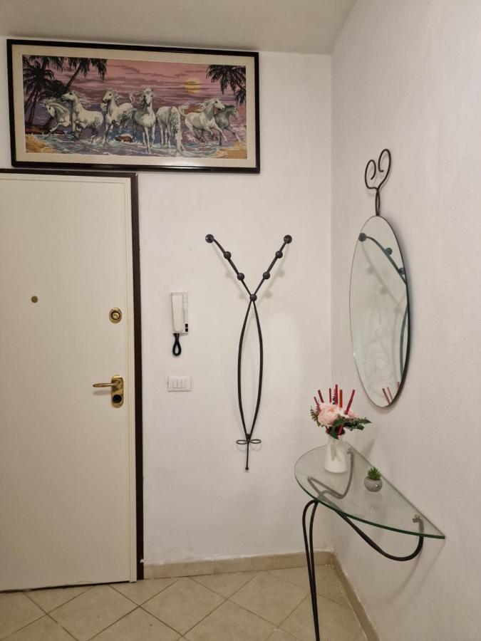 Casa Mon Amour Livorno Kültér fotó