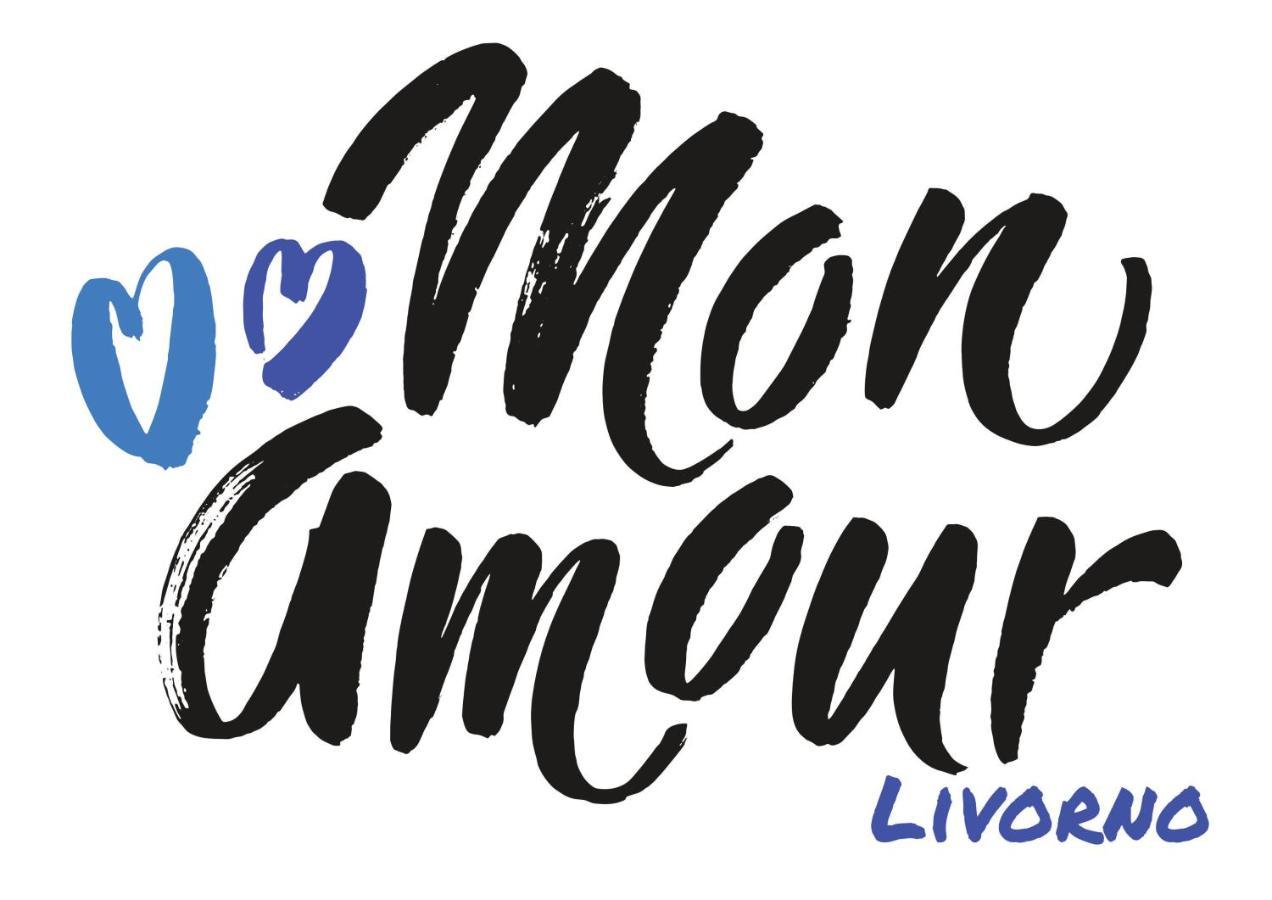 Casa Mon Amour Livorno Kültér fotó