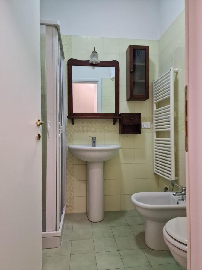 Casa Mon Amour Livorno Kültér fotó