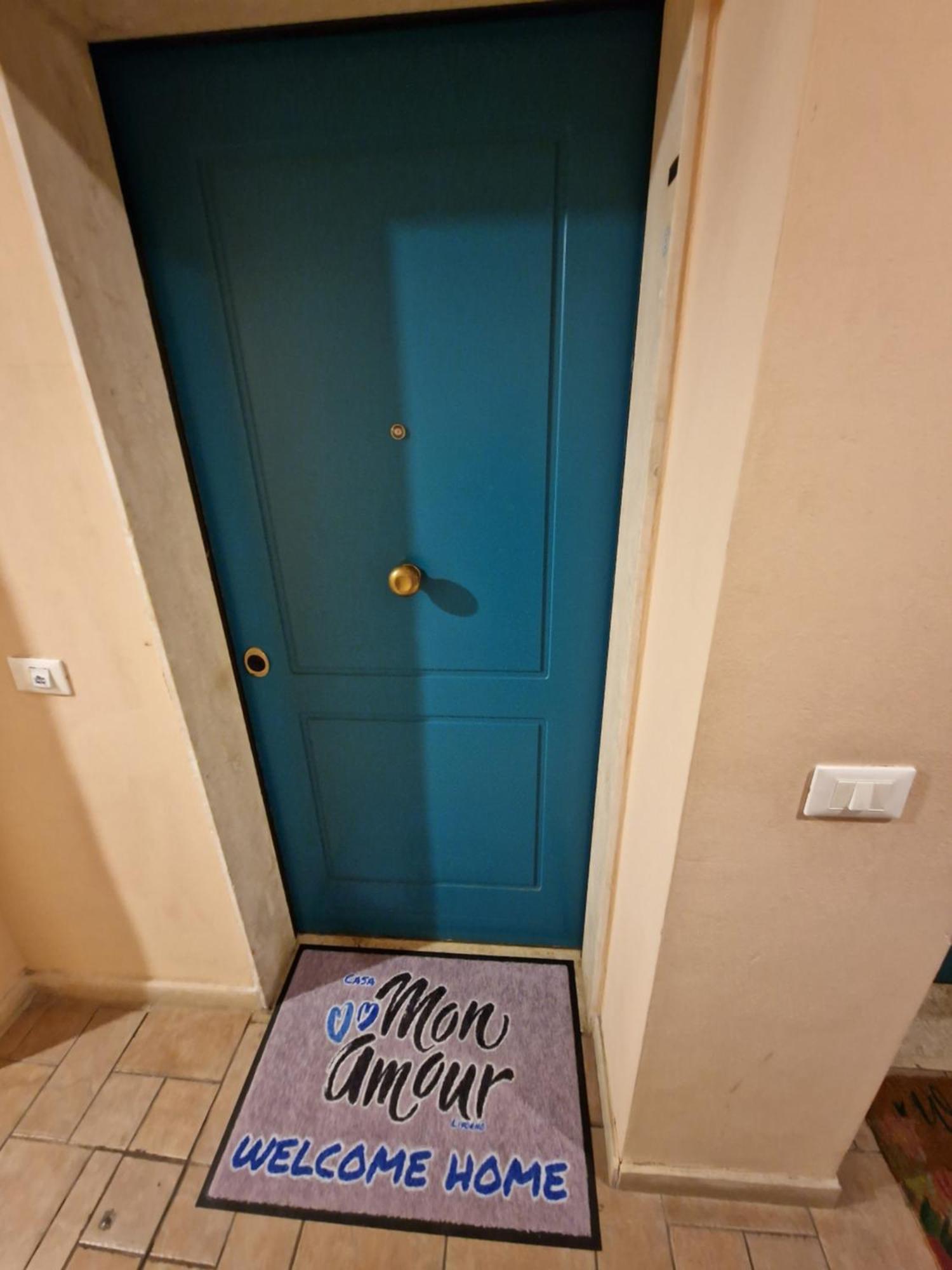Casa Mon Amour Livorno Kültér fotó