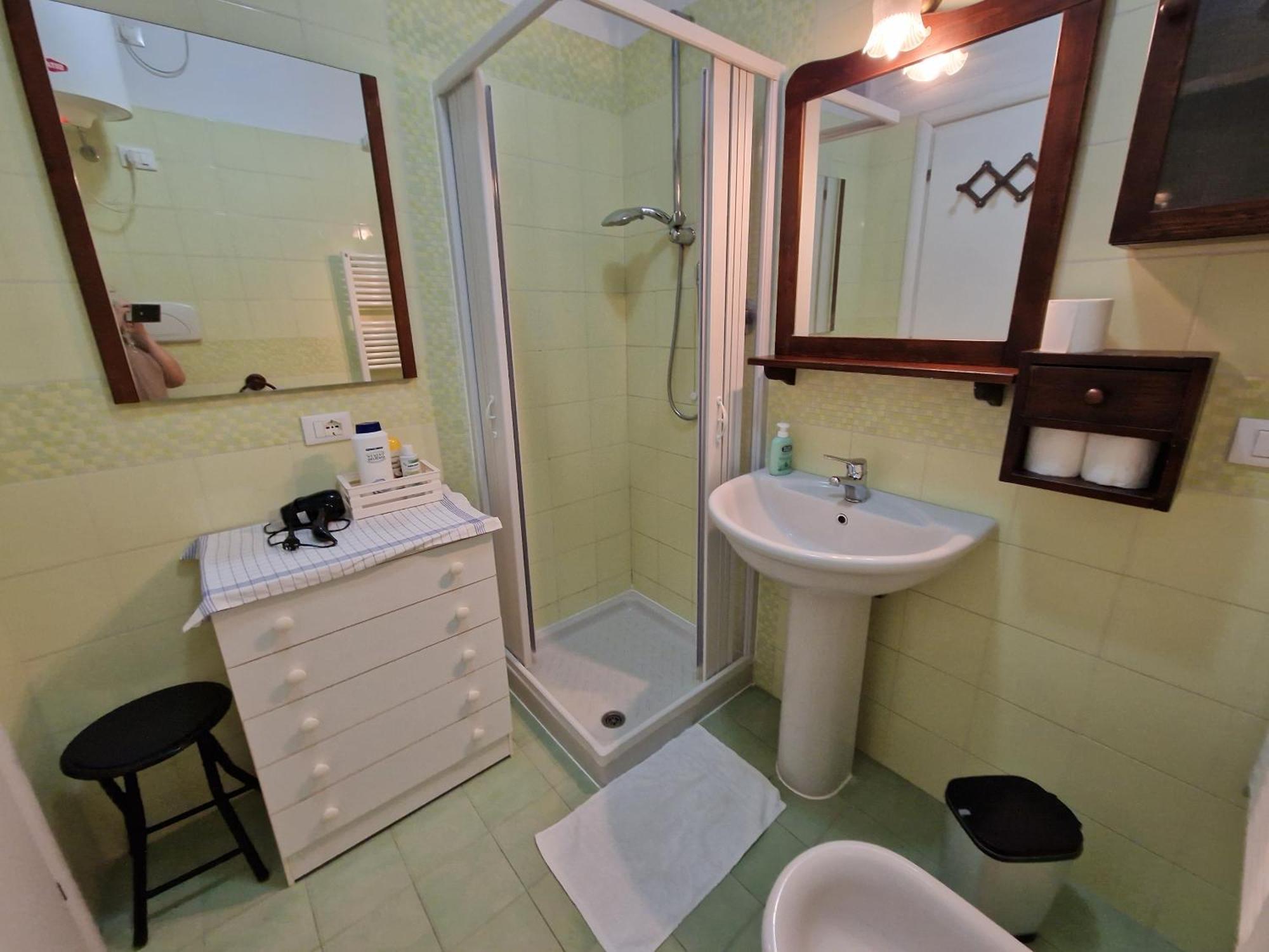 Casa Mon Amour Livorno Kültér fotó