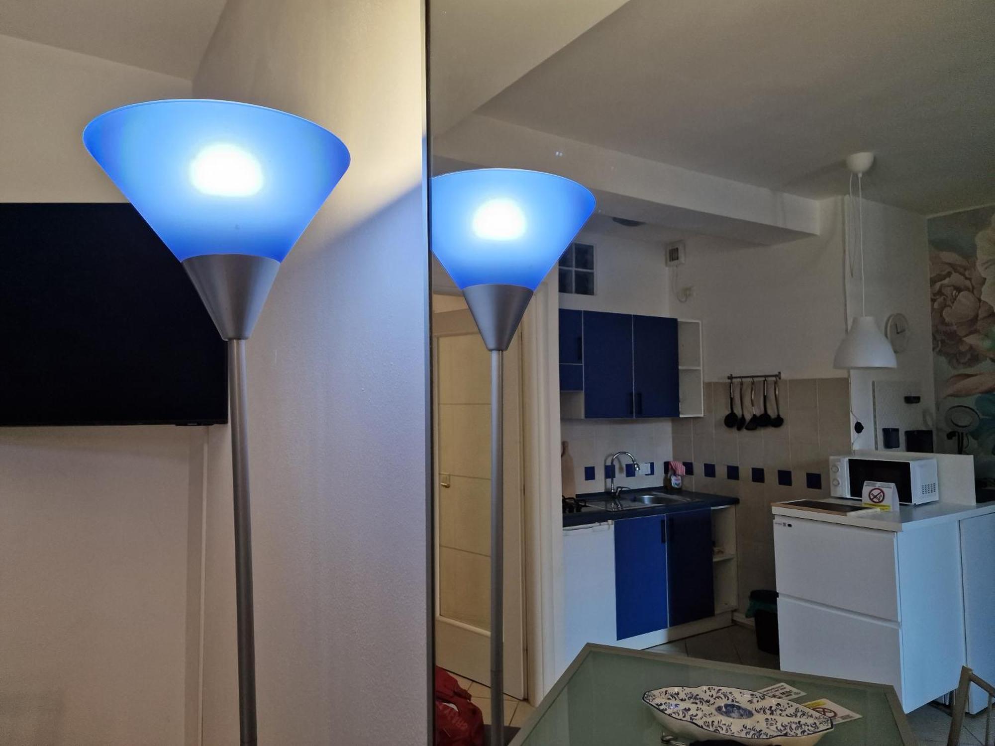 Casa Mon Amour Livorno Kültér fotó