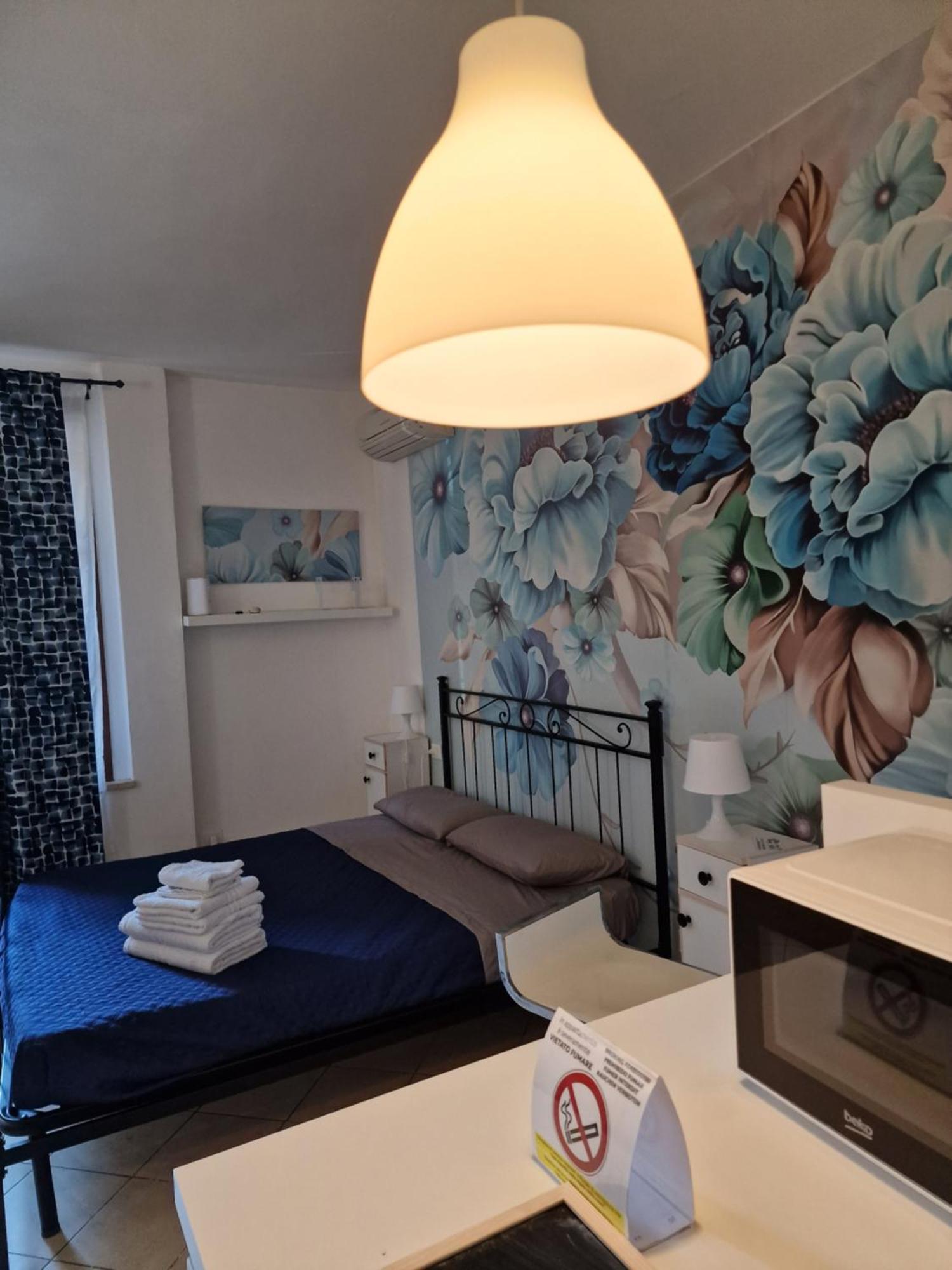 Casa Mon Amour Livorno Kültér fotó