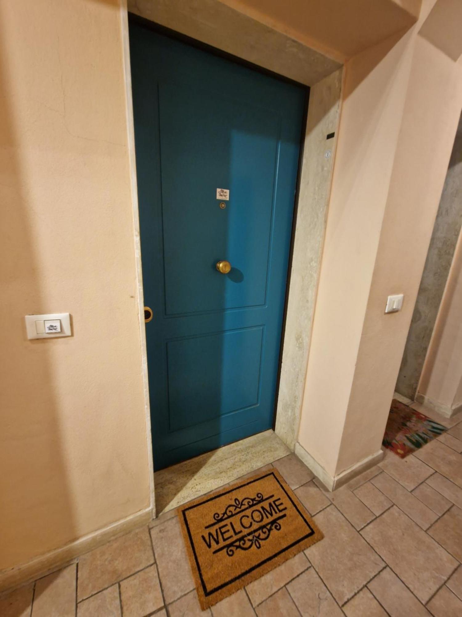 Casa Mon Amour Livorno Kültér fotó