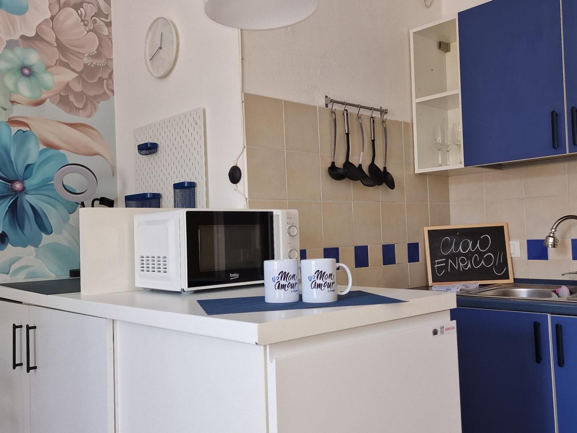 Casa Mon Amour Livorno Kültér fotó