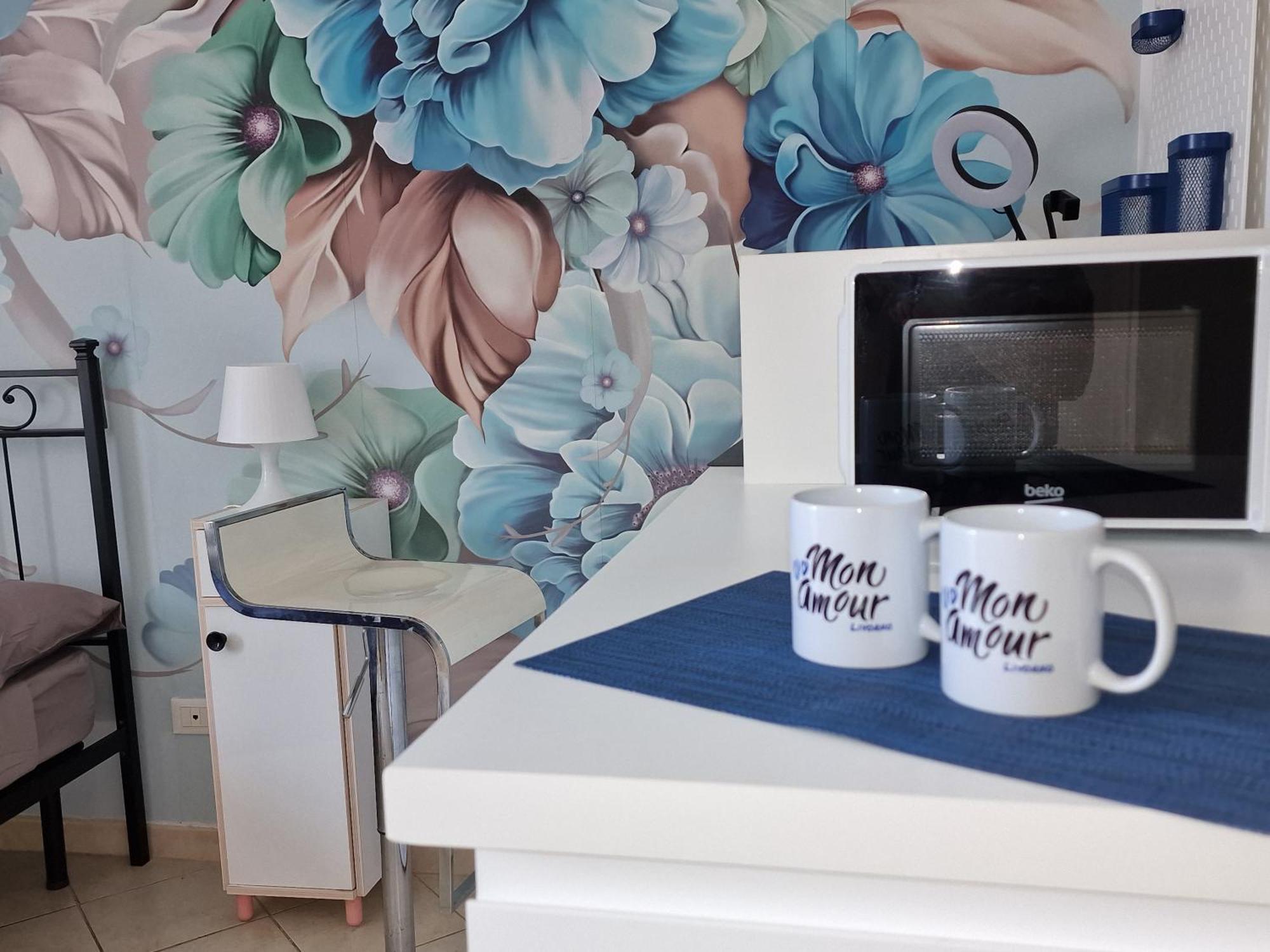 Casa Mon Amour Livorno Kültér fotó